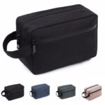 Custom Compact Toiletry Bag - 1