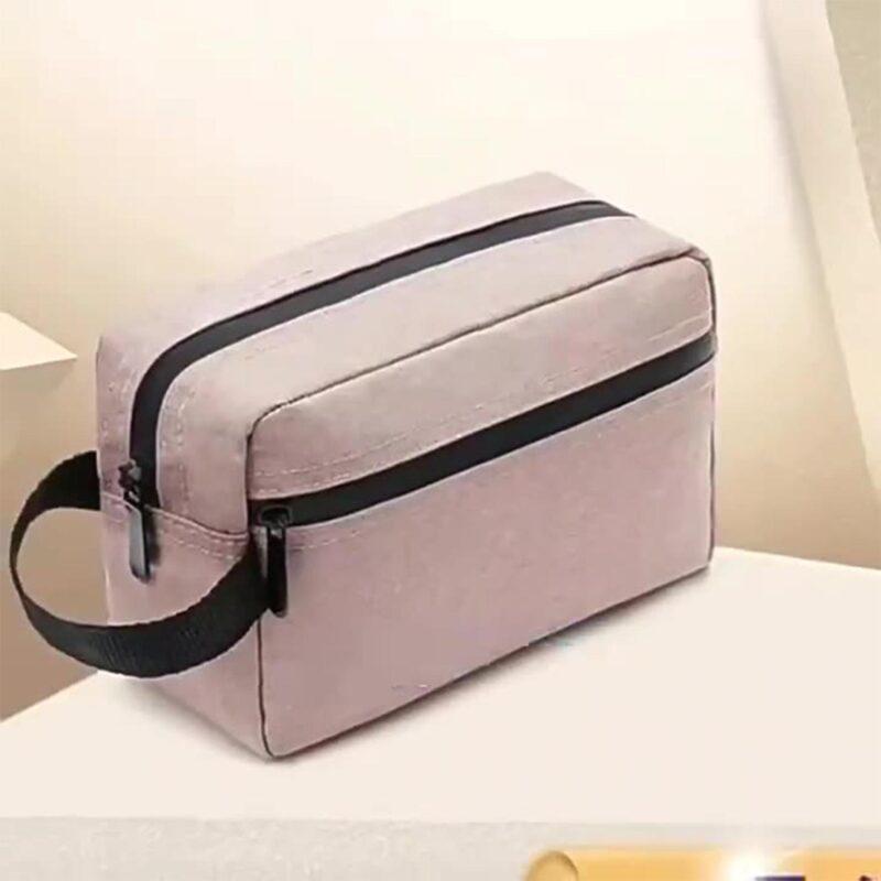Custom Compact Toiletry Bag - 2
