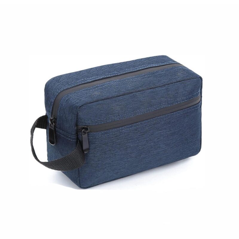 Custom Compact Toiletry Bag - 3