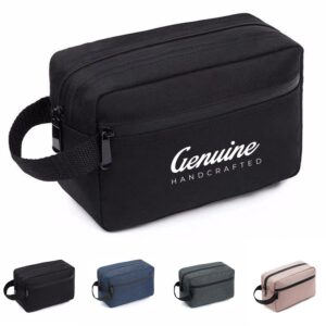 Custom Compact Toiletry Bag