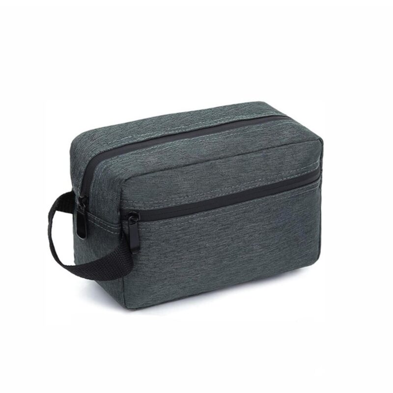 Custom Compact Toiletry Bag - 4