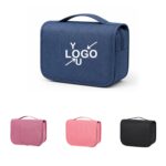 Custom Compact Travel Toiletry Kit