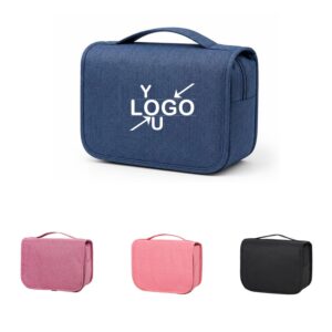 Custom Compact Travel Toiletry Kit