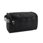 Custom Compact Waterproof Hanging Toiletry Bag - 6