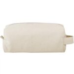 Custom Continued Doppelganger Pouch (Natural Canvas) - 1