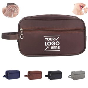 Custom Convenient Travel Toiletry Bag
