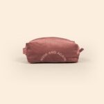 Custom Corduroy Doppelganger Pouch - 2