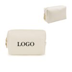 Custom Cosmetic Bag Water-Resistant Toiletry Bag