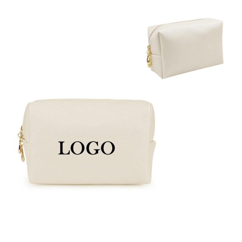 Custom Cosmetic Bag Water-Resistant Toiletry Bag
