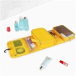 Custom Cosmetic Toiletry Bag - 3