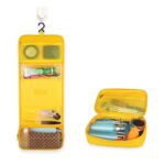 Custom Cosmetic Toiletry Bag - 6
