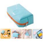 Custom Cosmetic Toiletry Bag - 1