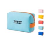 Custom Cosmetic Toiletry Bag