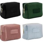 Custom Cosmetic Toiletry Bag - 1
