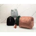 Custom Cosmetic Toiletry Bag - 2