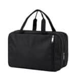 Custom Cotton Toiletry Bag - 4