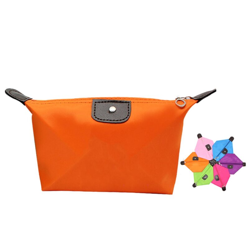 Custom Creative Waterproof Toiletry Bag - 1
