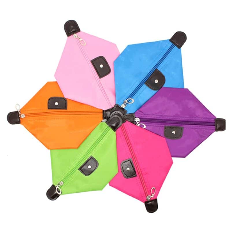 Custom Creative Waterproof Toiletry Bag - 2