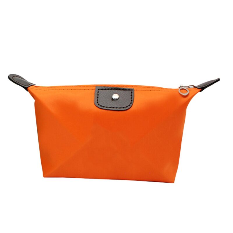 Custom Creative Waterproof Toiletry Bag - 4