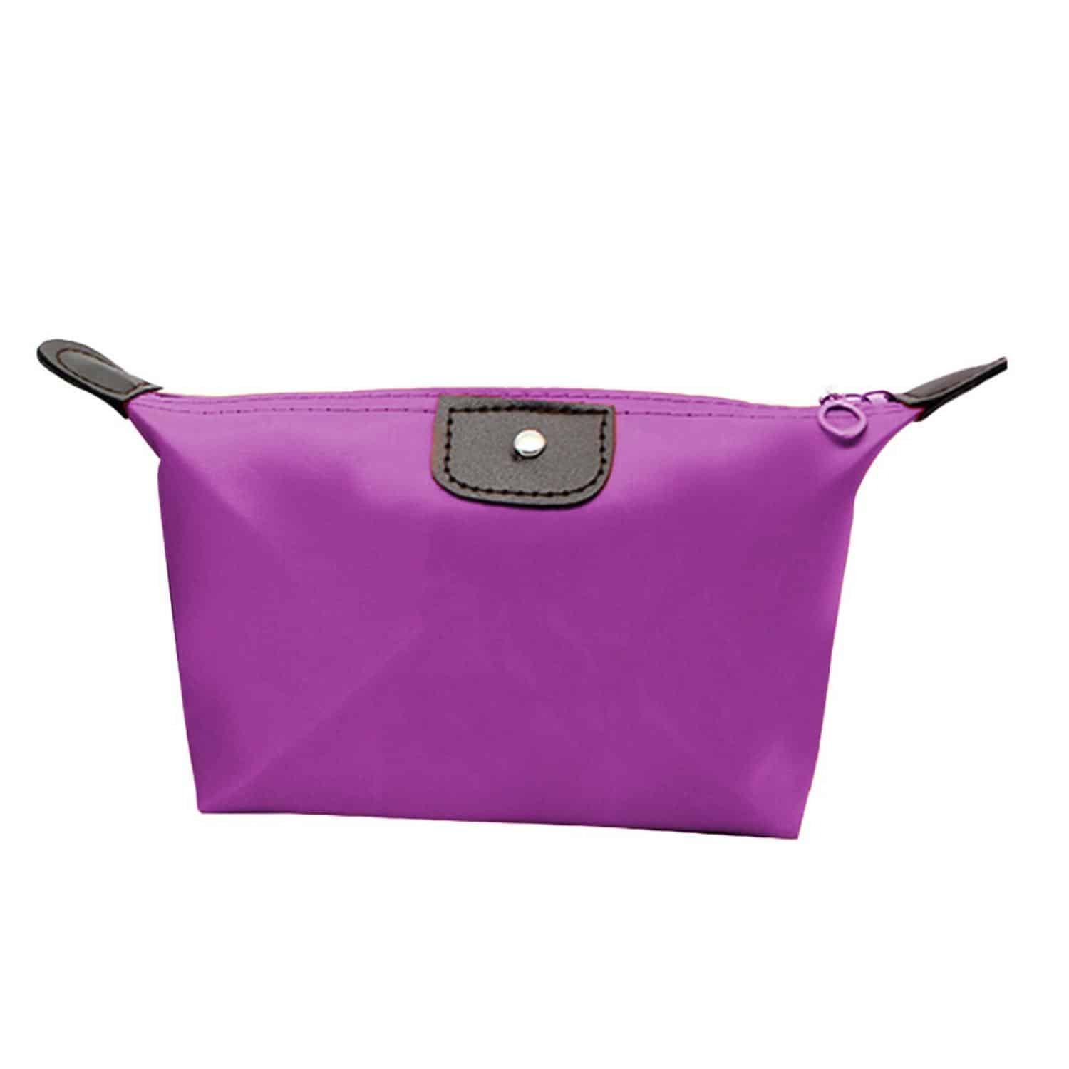 Custom Creative Waterproof Toiletry Bag - 7