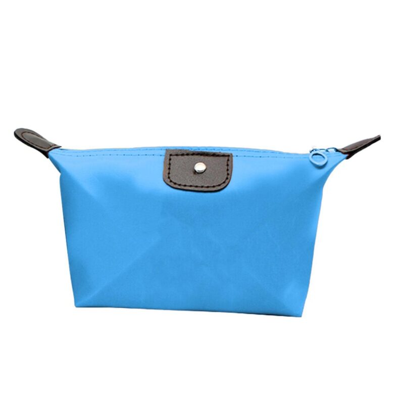 Custom Creative Waterproof Toiletry Bag - 8