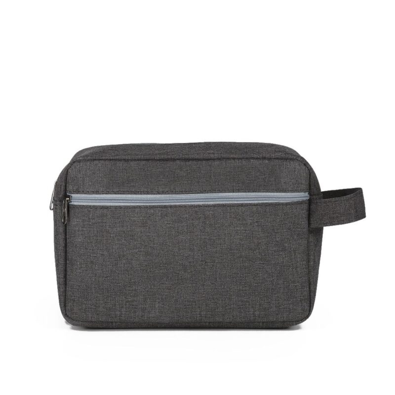 Custom Custom Water Resistent Toiletry Bag - 2