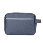 Custom Custom Water Resistent Toiletry Bag - 3