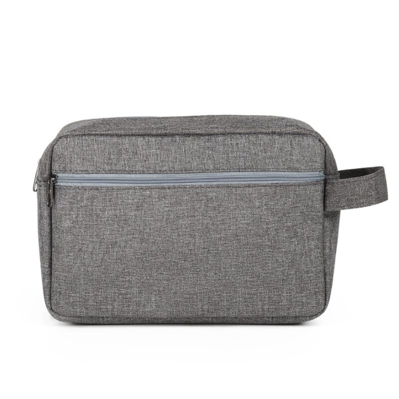 Custom Custom Water Resistent Toiletry Bag - 4
