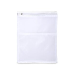Custom Delicates Wash Bag - White - 1