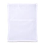Custom Delicates Wash Bag - White - 2