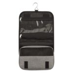 Custom Deluxe Travel Toiletry Bag - 2