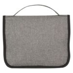Custom Deluxe Travel Toiletry Bag - 3