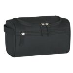 Custom Deluxe Travel Toiletry Bag - 3