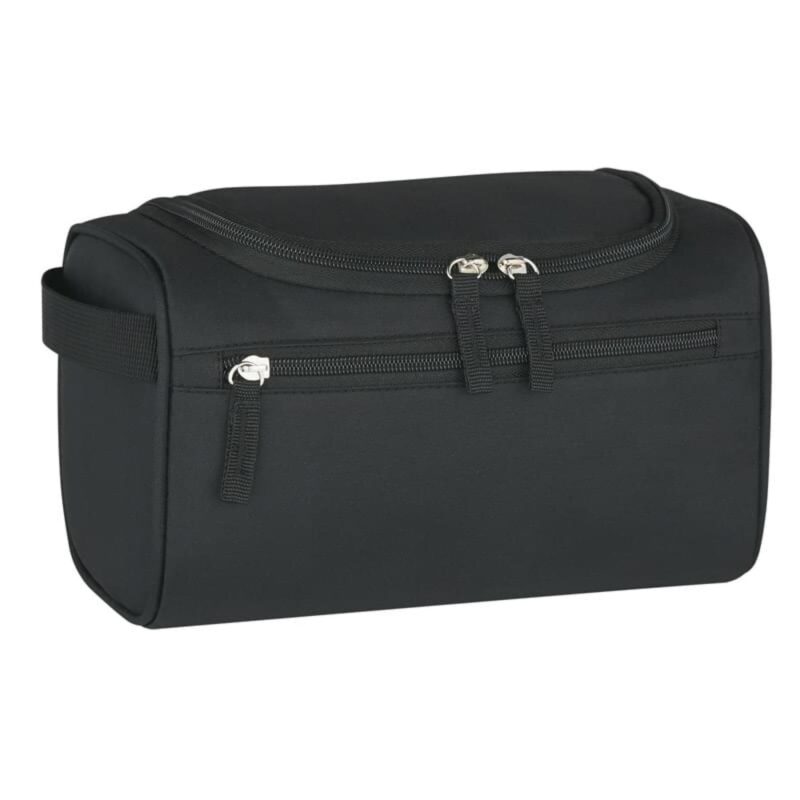 Custom Deluxe Travel Toiletry Bag - 3