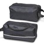 Custom Dependable Toiletry Bag - 1