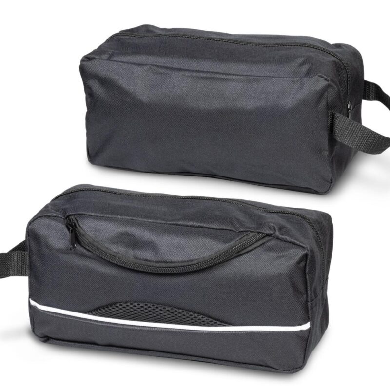 Custom Dependable Toiletry Bag - 1