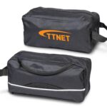 Custom Dependable Toiletry Bag