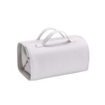 Custom Detachable Travel Toiletry Bag Roll up Makeup Bag - 1