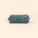 Custom Digital Canvas Doppelganger Pouch