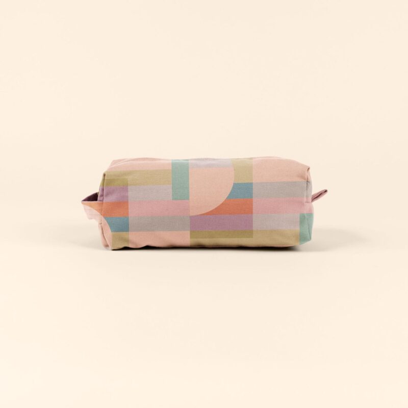Custom Digital Canvas Doppelganger Pouch - 2