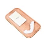 Custom Disposable Travel Toiletry Kit With PVC Bag - 5