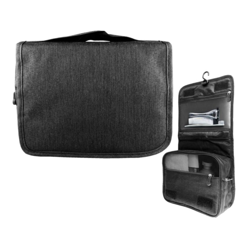 Custom Docklands Toiletry Bag - 1