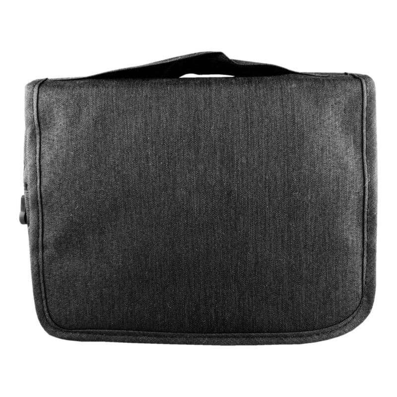 Custom Docklands Toiletry Bag - 2