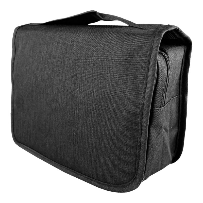 Custom Docklands Toiletry Bag - 3