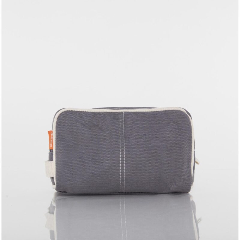 Custom Dopp Kit - 3
