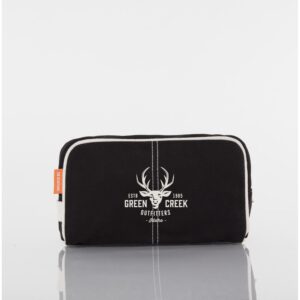 Custom Dopp Kit