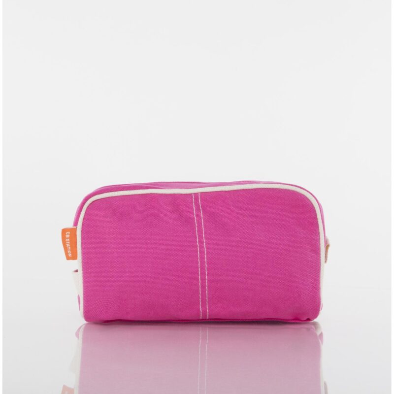 Custom Dopp Kit - 4