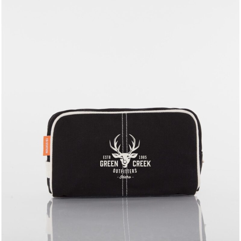 Custom Dopp Kit