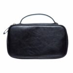 Custom Dopp Kit - Black - 1