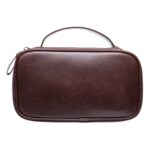 Custom Dopp Kit - Brown - 1